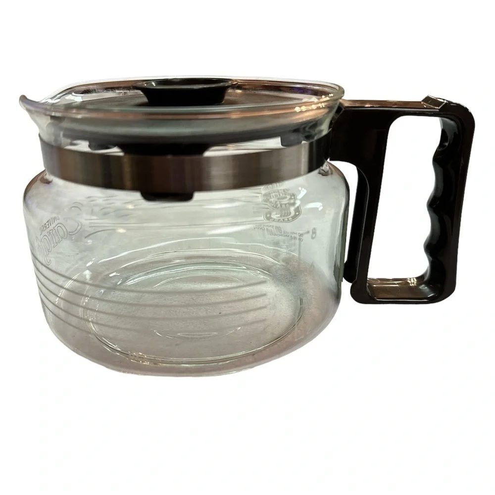 Gemco Brand 10 Cup Replacement Universal Carafe